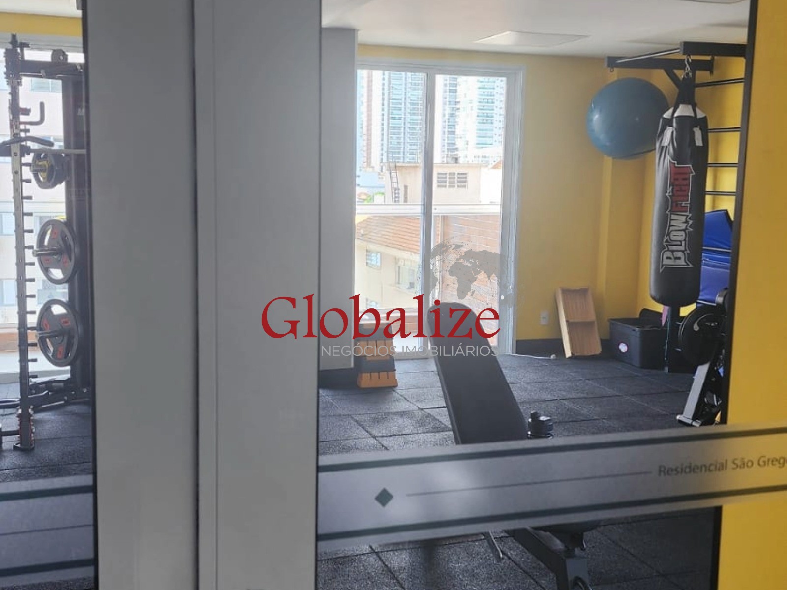Apartamento, 1 quarto, 44 m² - Foto 22