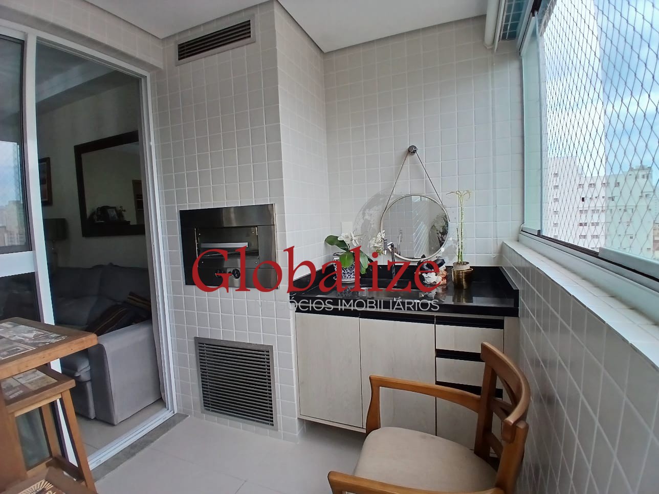 Apartamento, 2 quartos, 72 m² - Foto 6