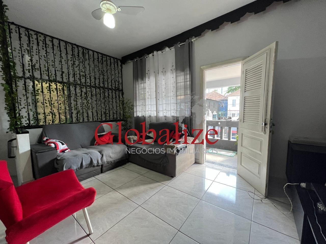 Casa, 2 quartos, 85 m² - Foto 4