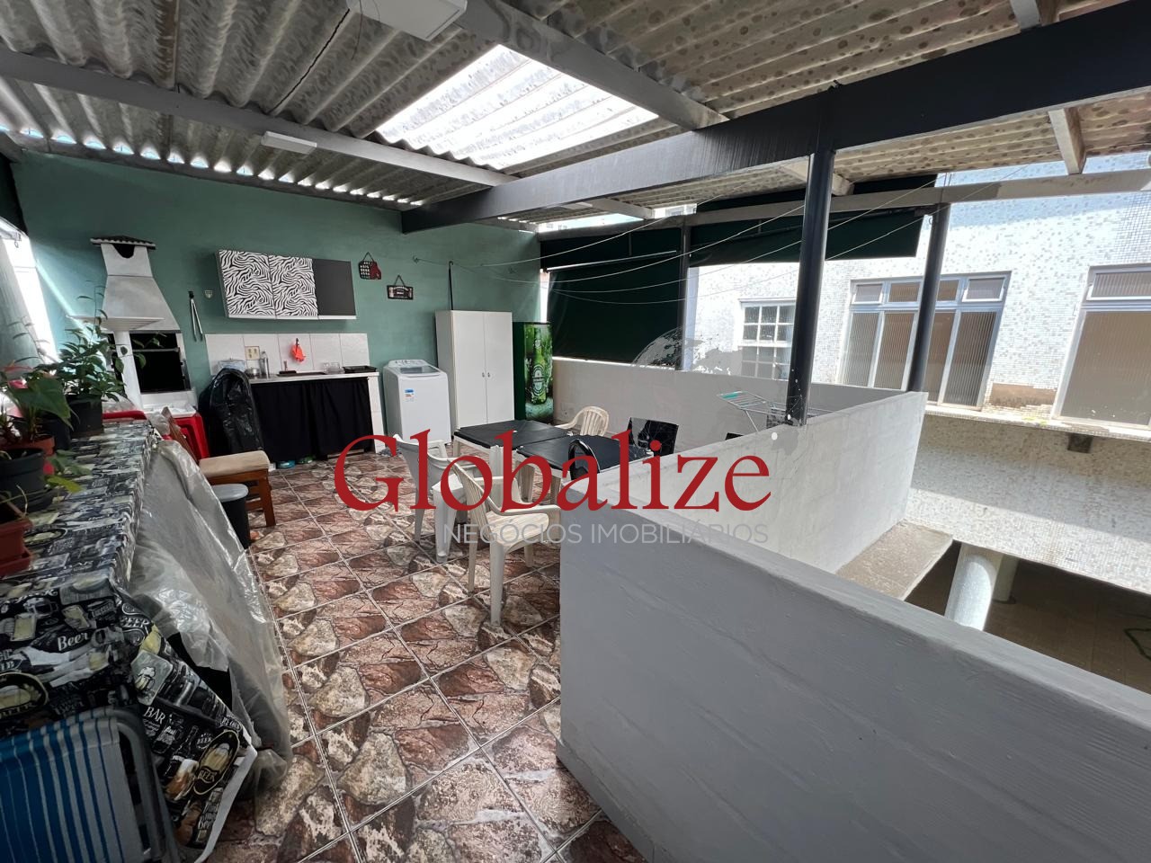 Casa, 2 quartos, 85 m² - Foto 25