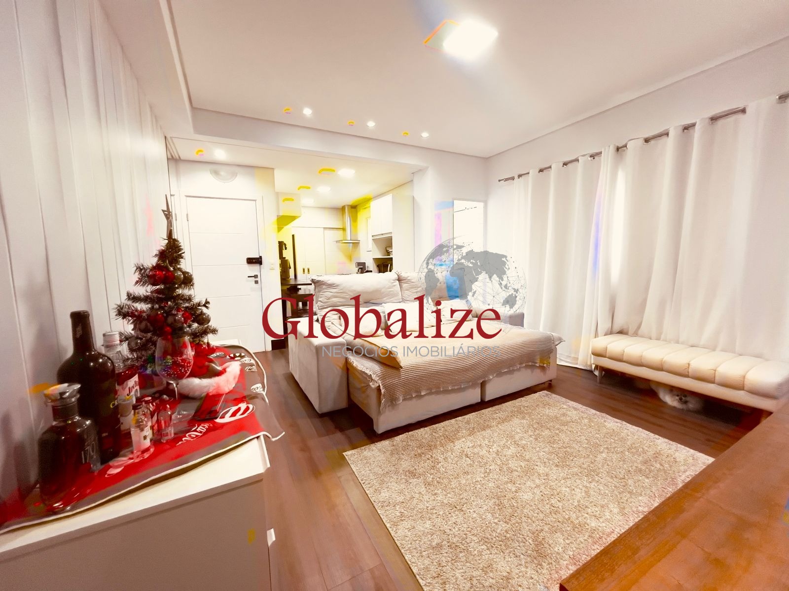Apartamento, 3 quartos, 84 m² - Foto 3