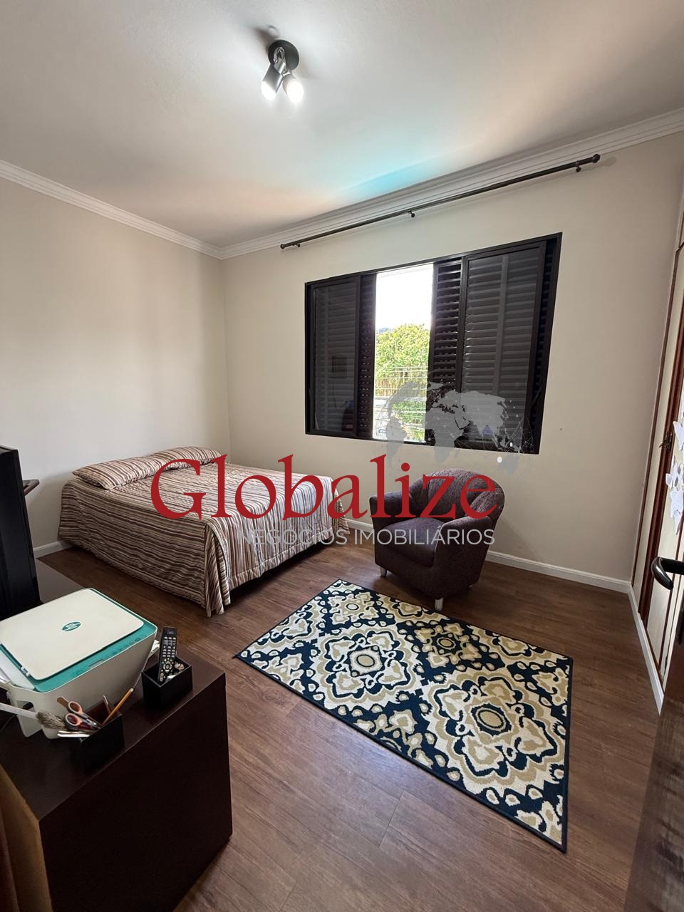 Sobrado, 3 quartos, 185 m² - Foto 25