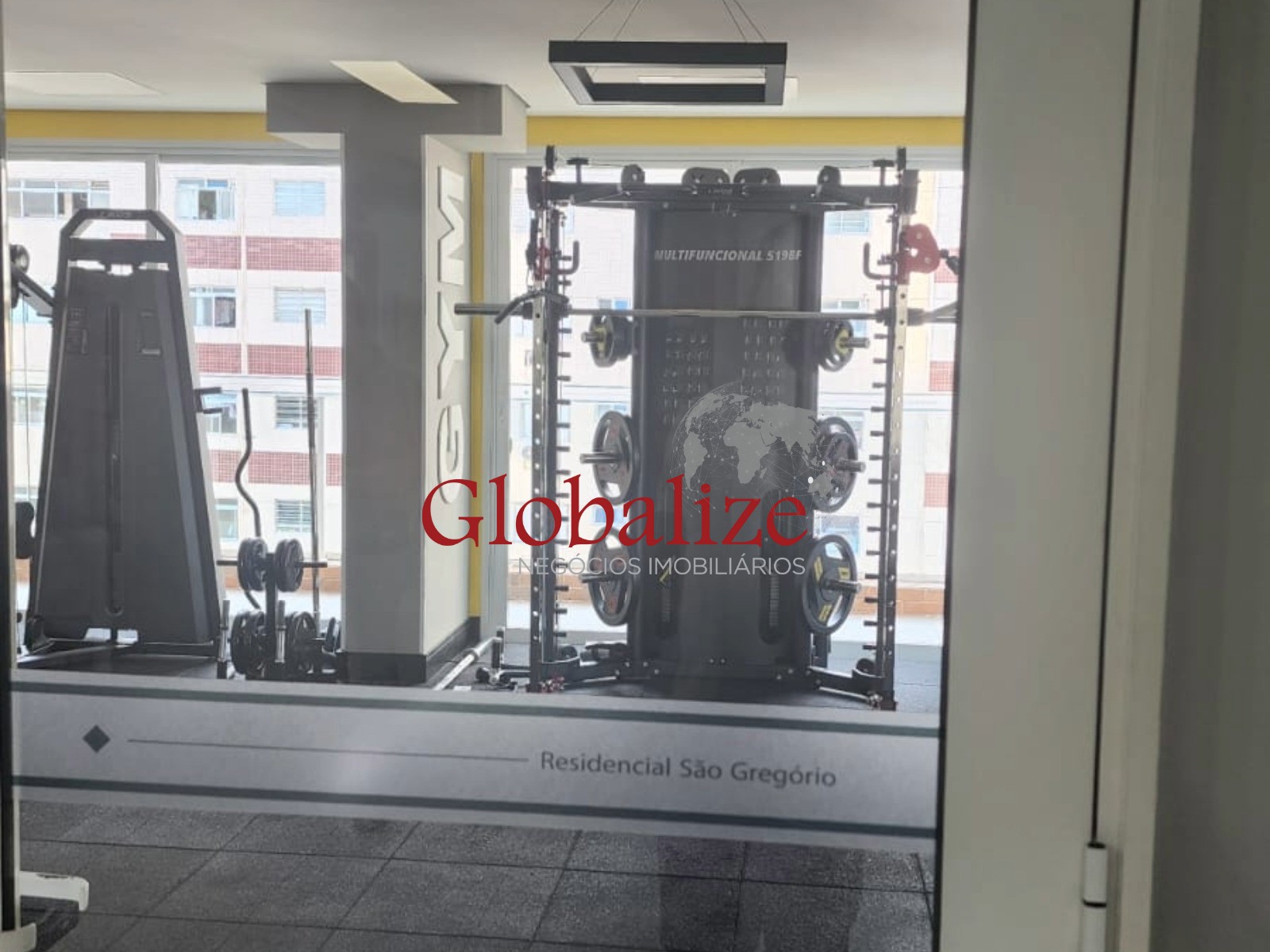 Apartamento, 1 quarto, 44 m² - Foto 21