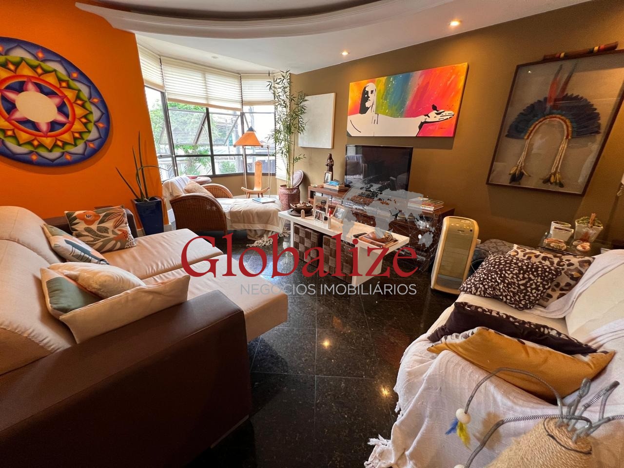 Sobrado, 3 quartos, 190 m² - Foto 4