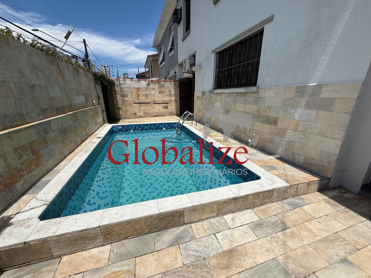 Sobrado, 3 quartos, 185 m² - Foto 2