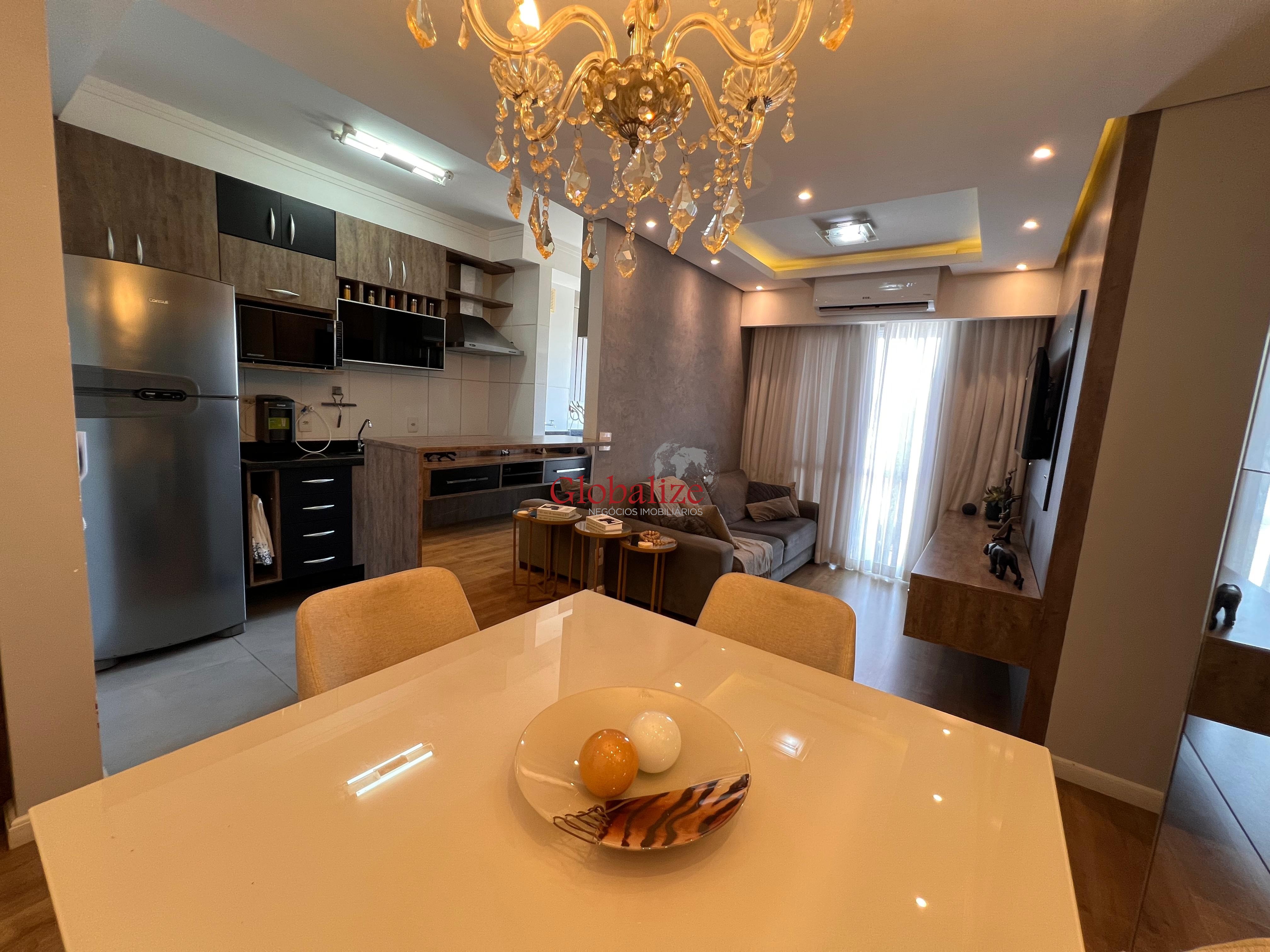 Apartamento, 2 quartos, 63 m² - Foto 5