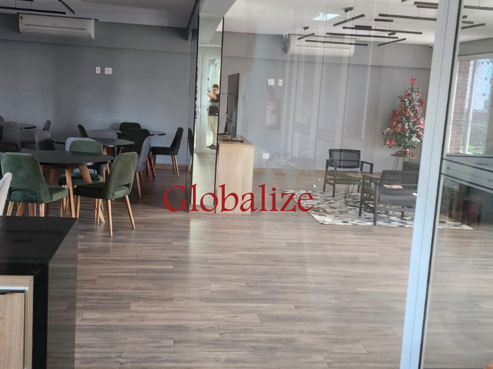 Apartamento, 1 quarto, 44 m² - Foto 19