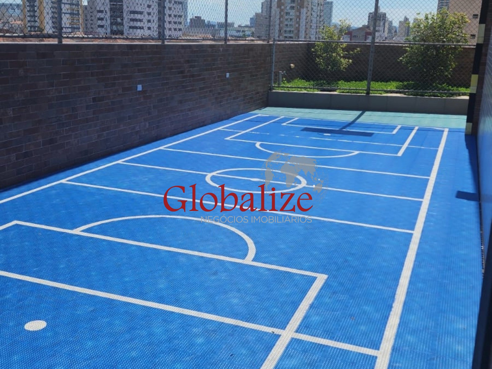Apartamento, 1 quarto, 44 m² - Foto 27