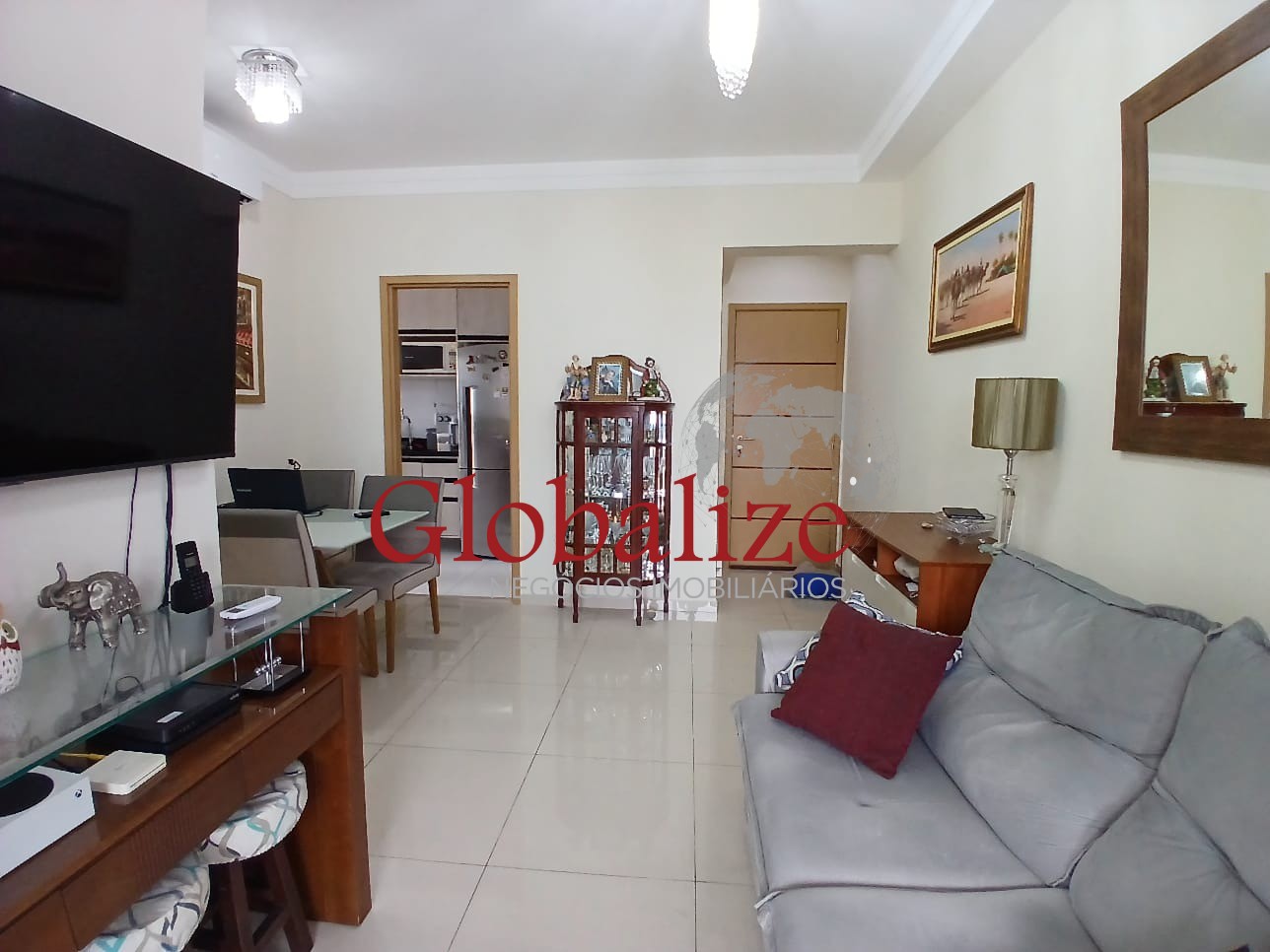 Apartamento, 2 quartos, 72 m² - Foto 5