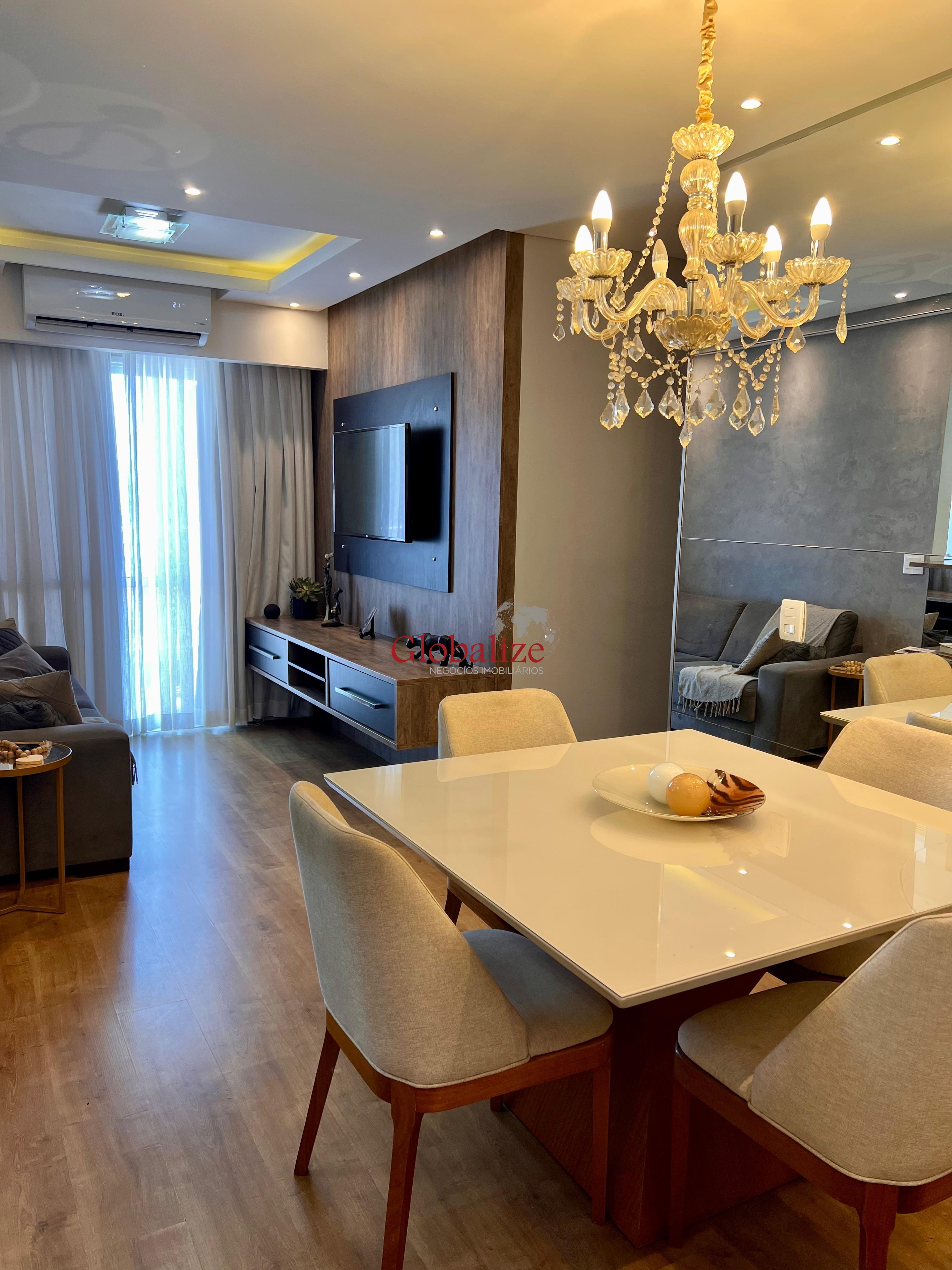 Apartamento, 2 quartos, 63 m² - Foto 6