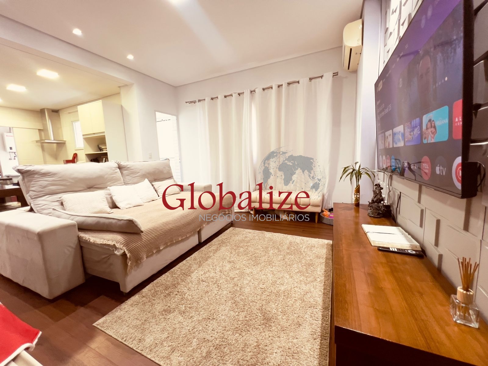 Apartamento, 3 quartos, 84 m² - Foto 2