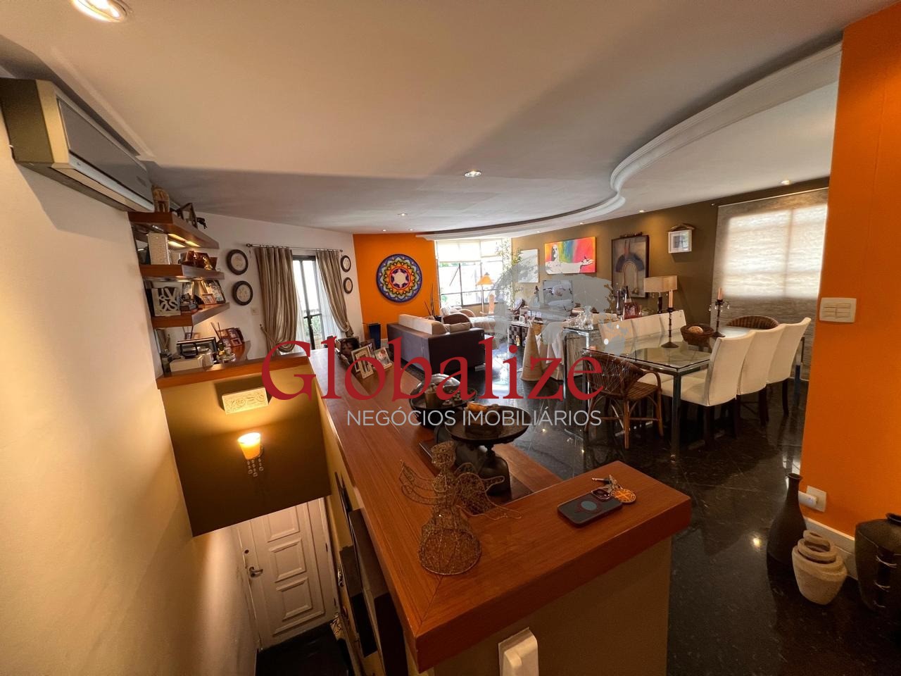 Sobrado, 3 quartos, 190 m² - Foto 3