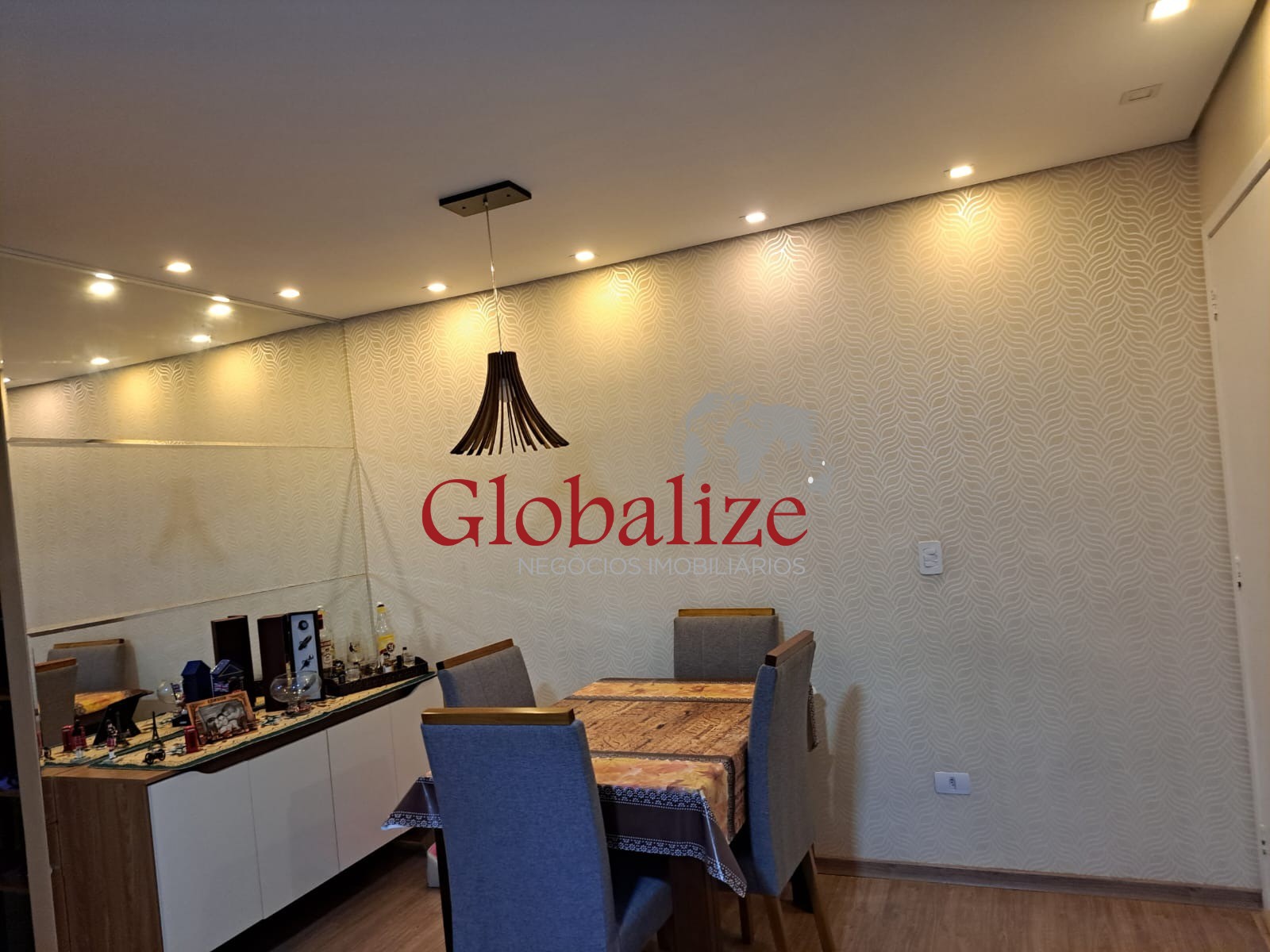 Apartamento, 2 quartos, 58 m² - Foto 4