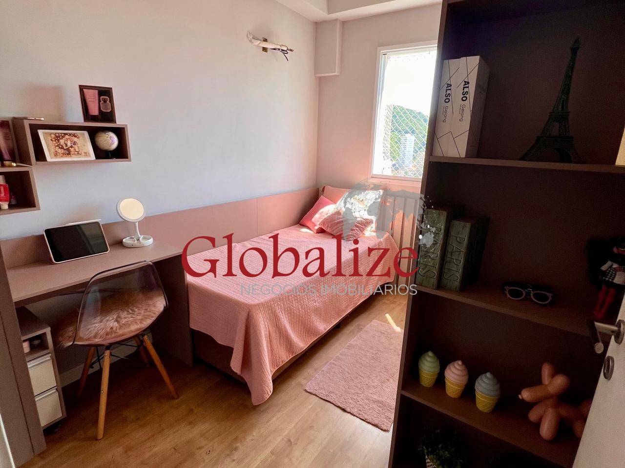 Apartamento, 2 quartos, 63 m² - Foto 12