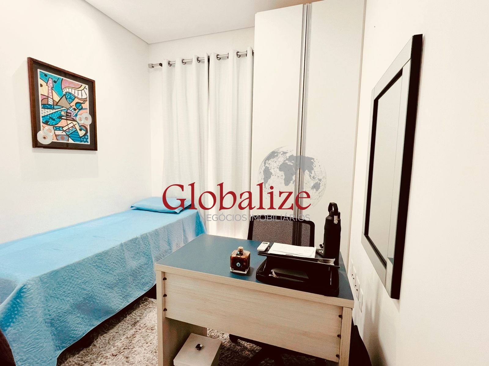 Apartamento, 3 quartos, 84 m² - Foto 10