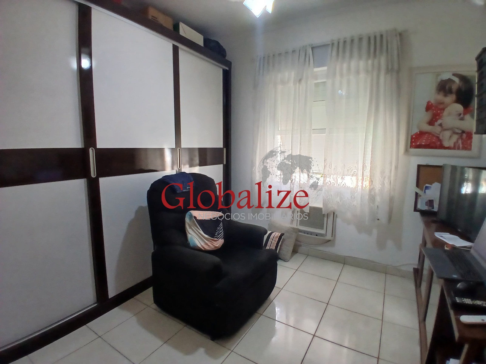 Apartamento, 3 quartos, 133 m² - Foto 9