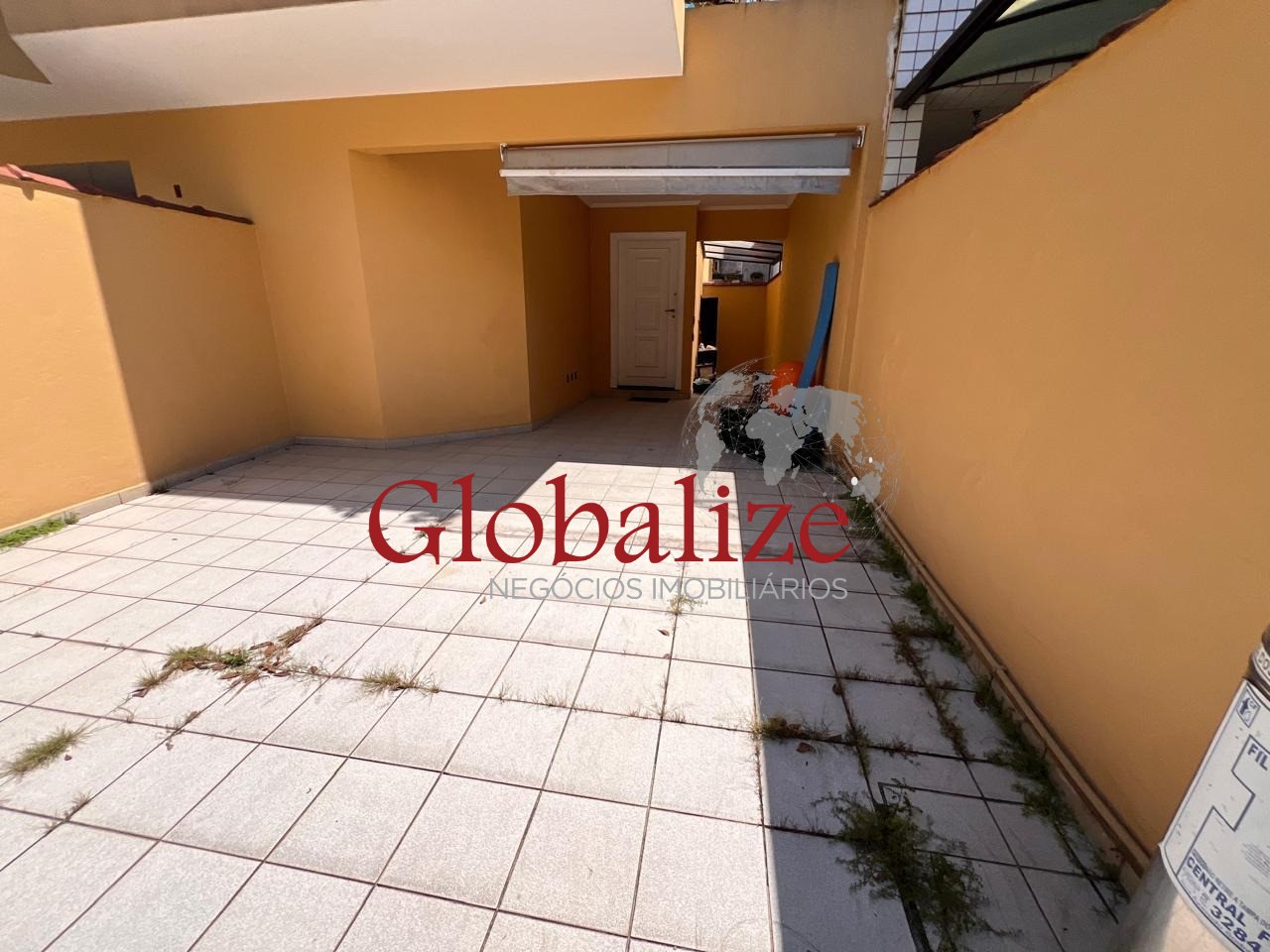 Sobrado, 3 quartos, 190 m² - Foto 30