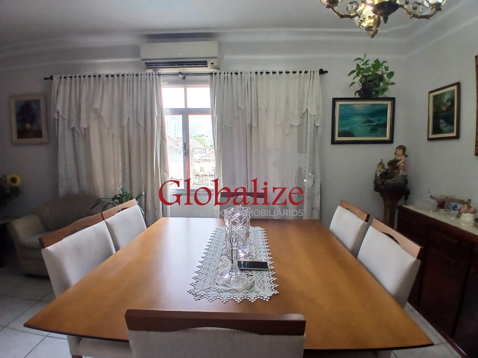 Apartamento, 3 quartos, 133 m² - Foto 2