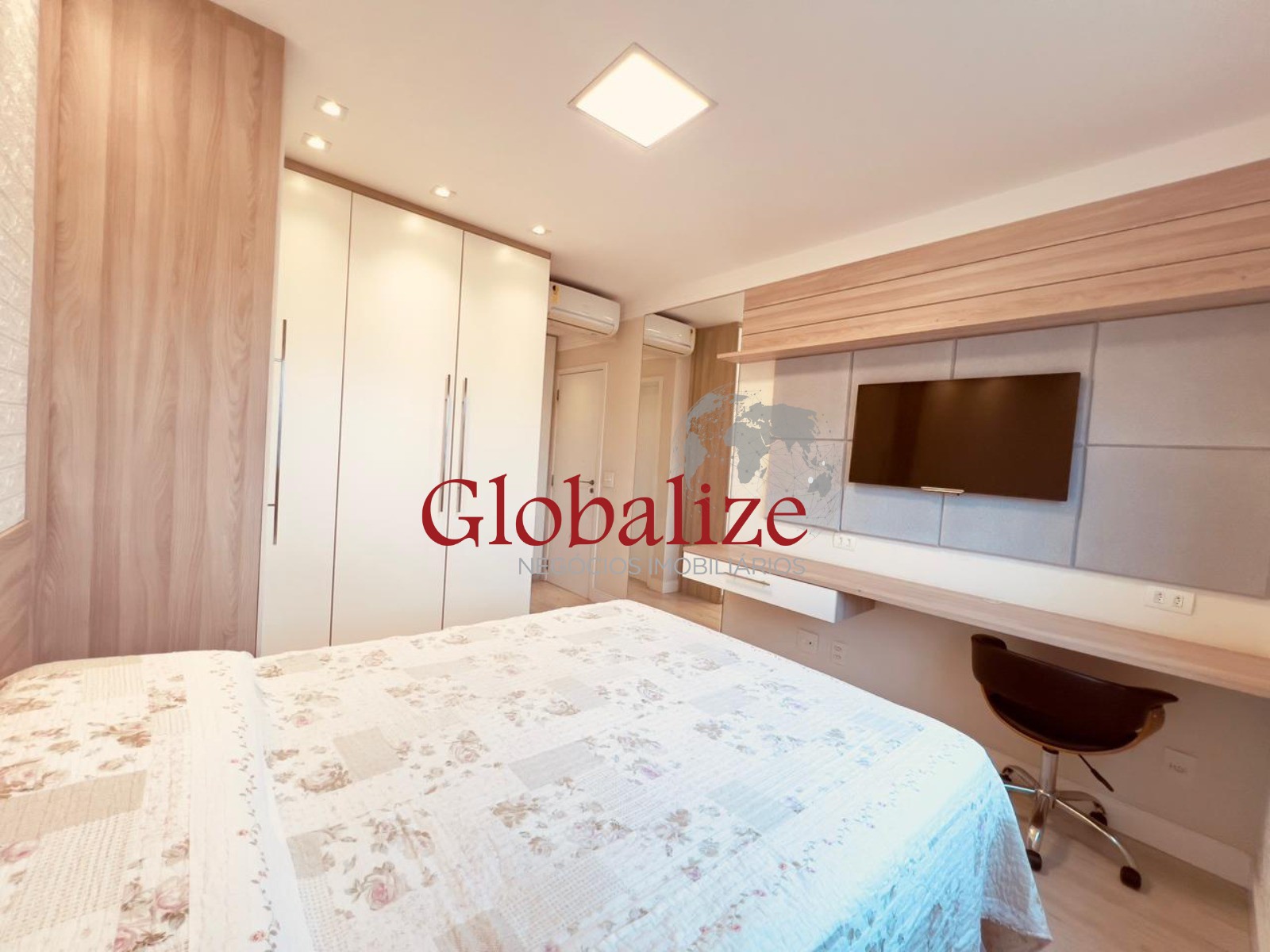 Apartamento, 3 quartos, 88 m² - Foto 13