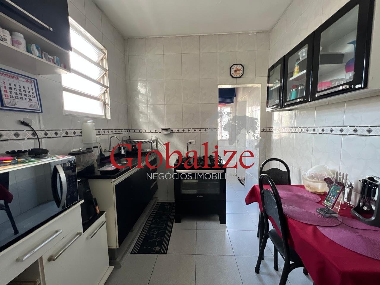 Casa, 2 quartos, 85 m² - Foto 19