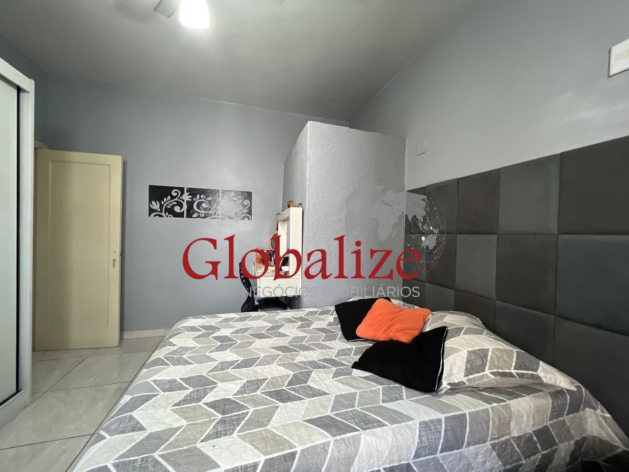 Casa, 2 quartos, 85 m² - Foto 13