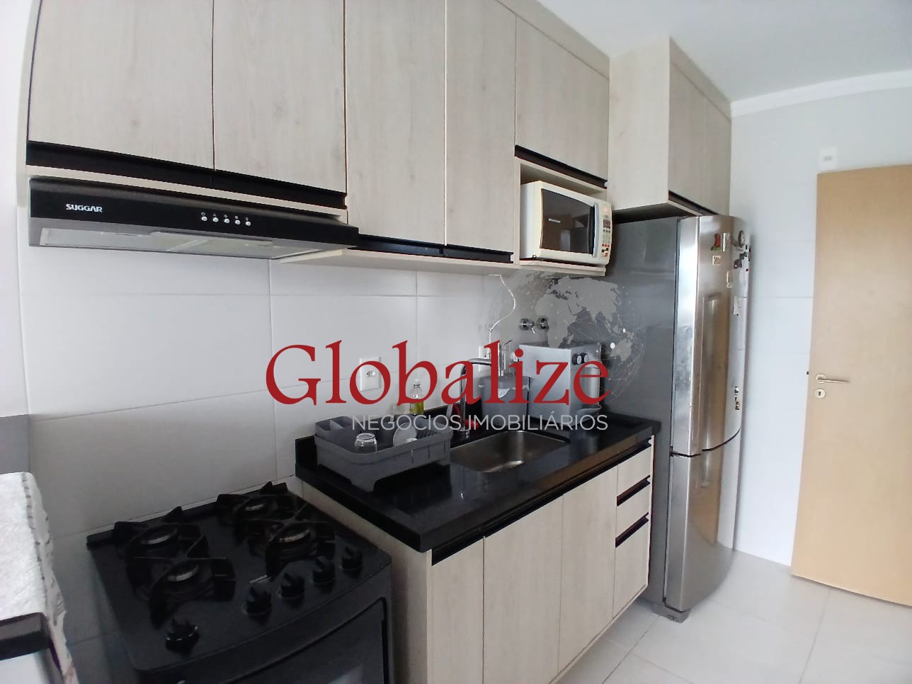 Apartamento, 2 quartos, 72 m² - Foto 10
