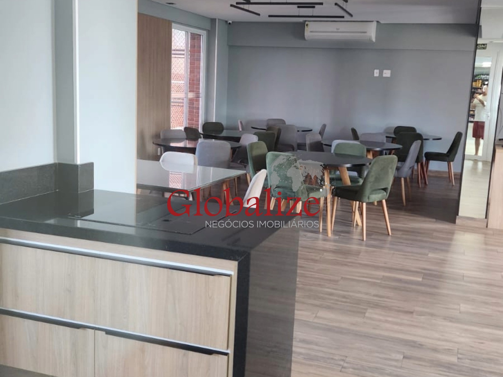 Apartamento, 1 quarto, 44 m² - Foto 28