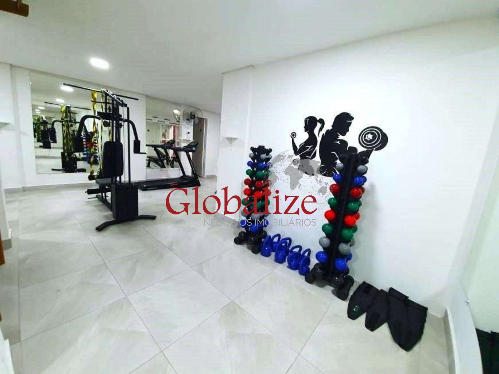 Apartamento, 2 quartos, 58 m² - Foto 19