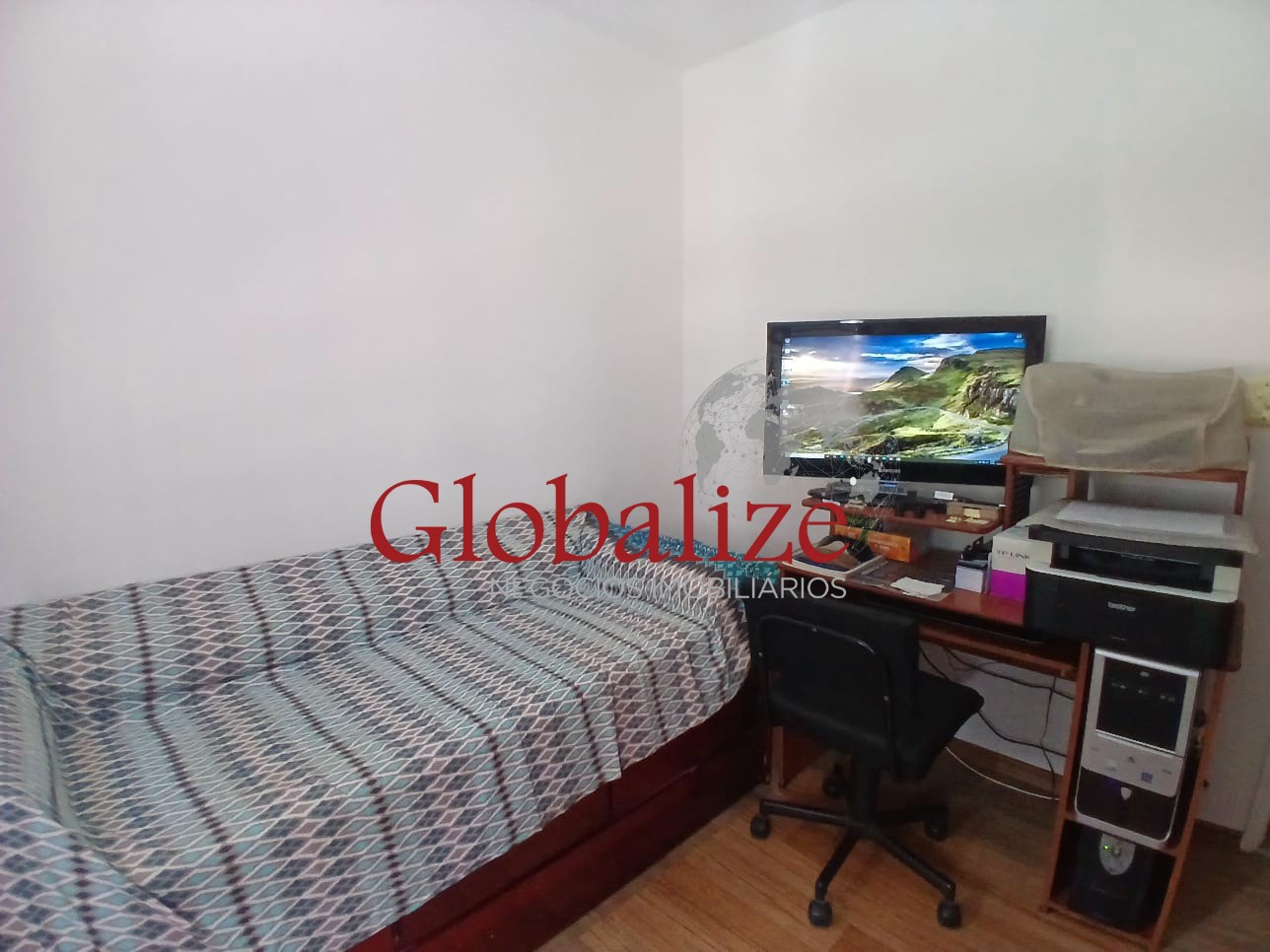 Apartamento, 3 quartos, 116 m² - Foto 9