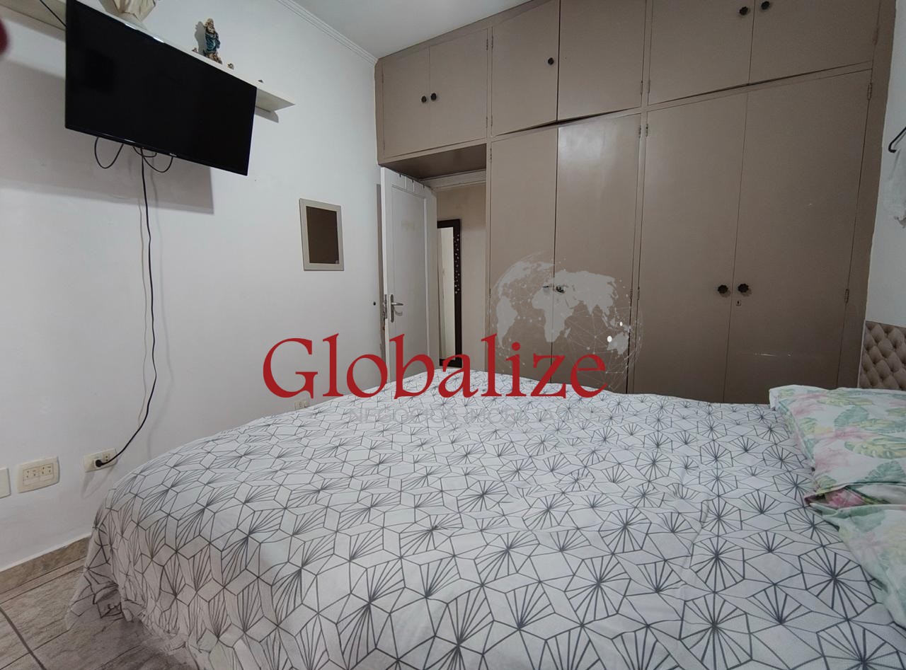 Apartamento, 2 quartos, 77 m² - Foto 11