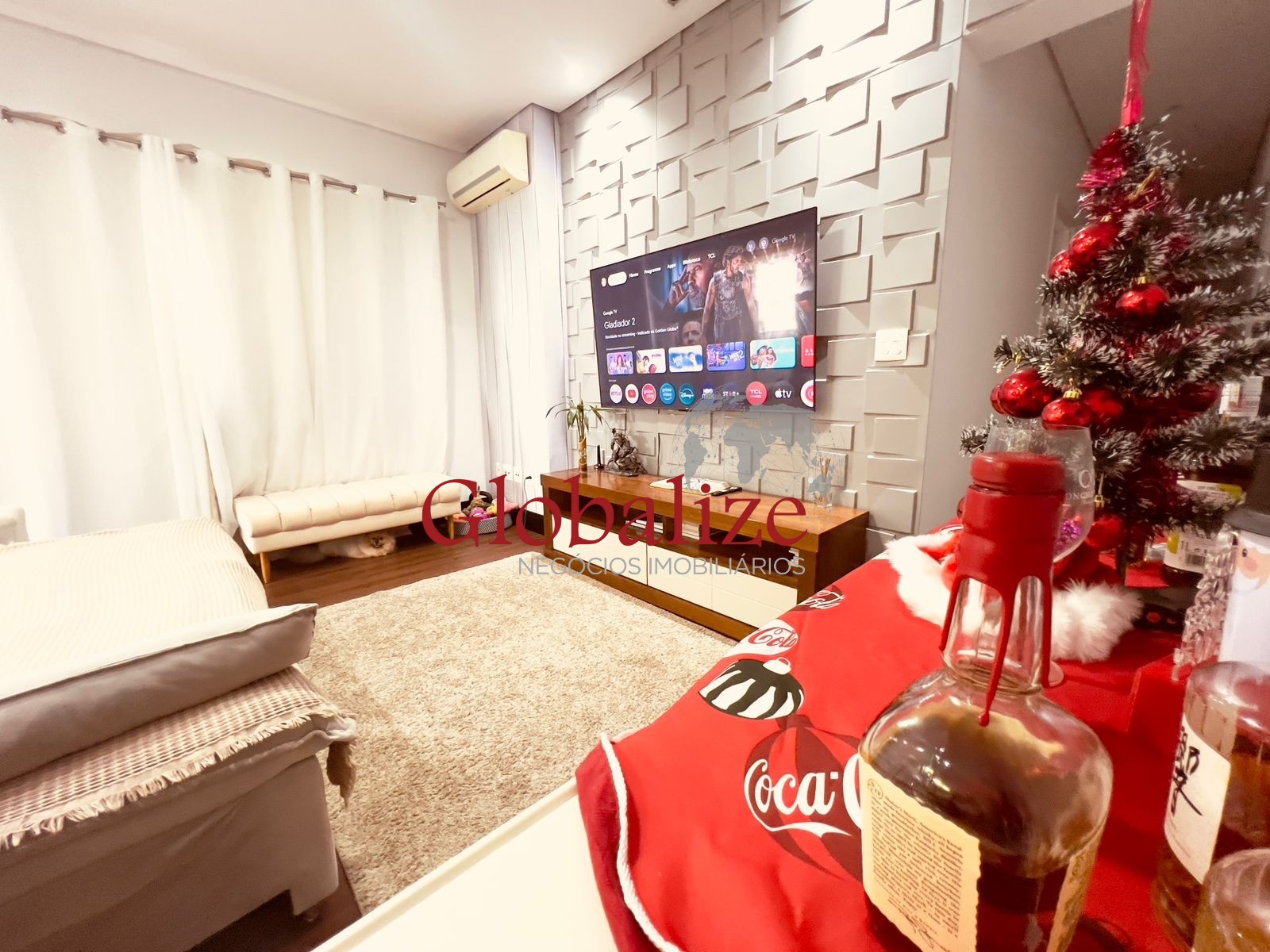 Apartamento, 3 quartos, 84 m² - Foto 1