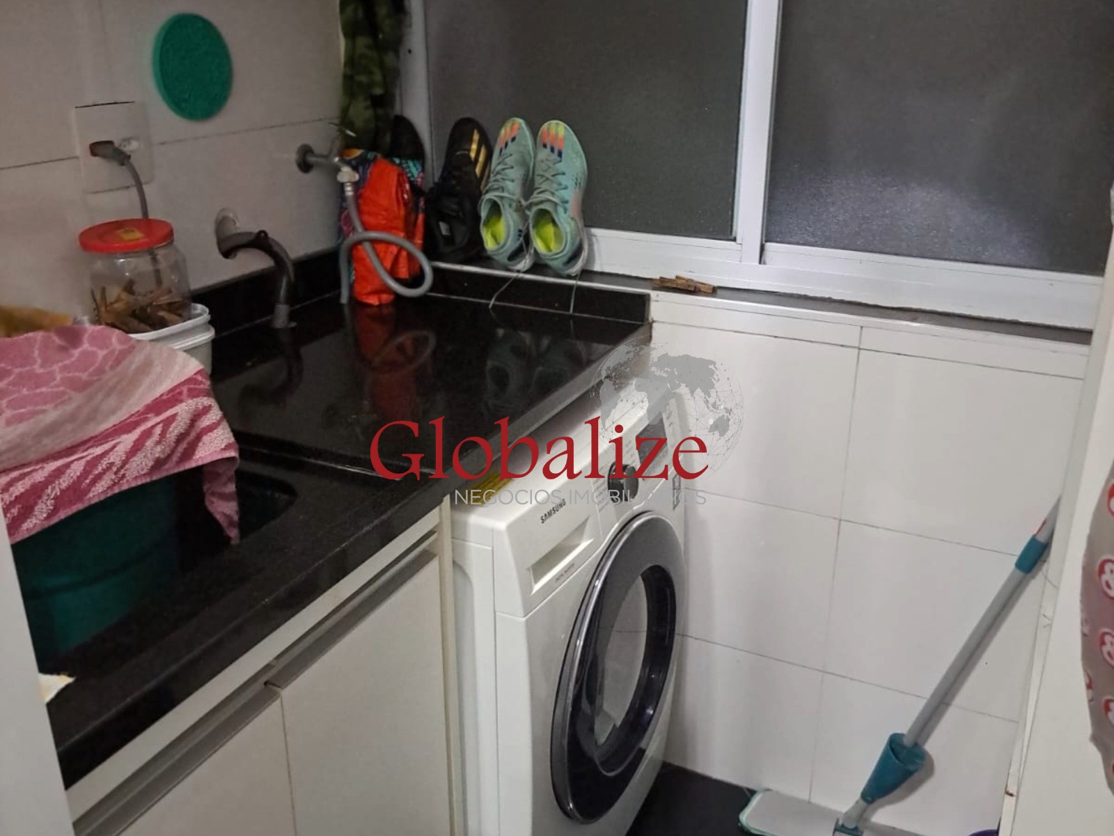 Apartamento, 2 quartos, 58 m² - Foto 11