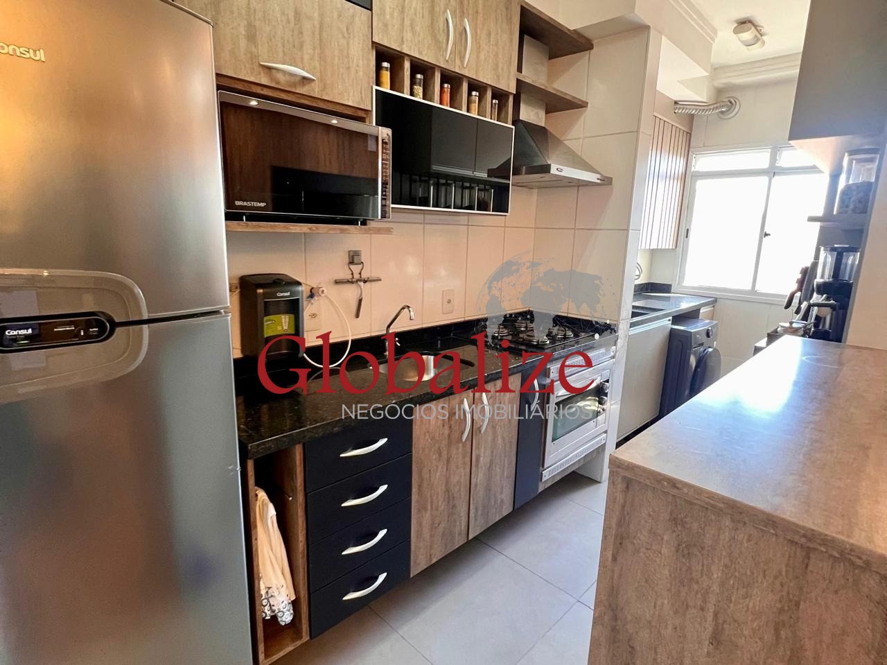 Apartamento, 2 quartos, 63 m² - Foto 8