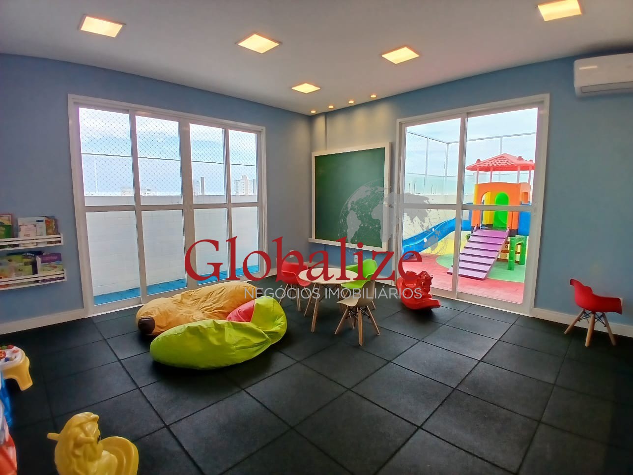 Apartamento, 2 quartos, 72 m² - Foto 31