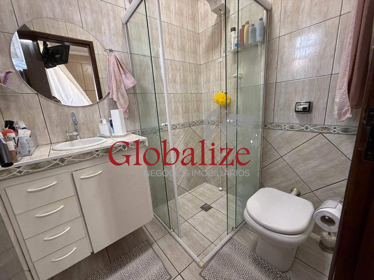 Sobrado, 3 quartos, 185 m² - Foto 15