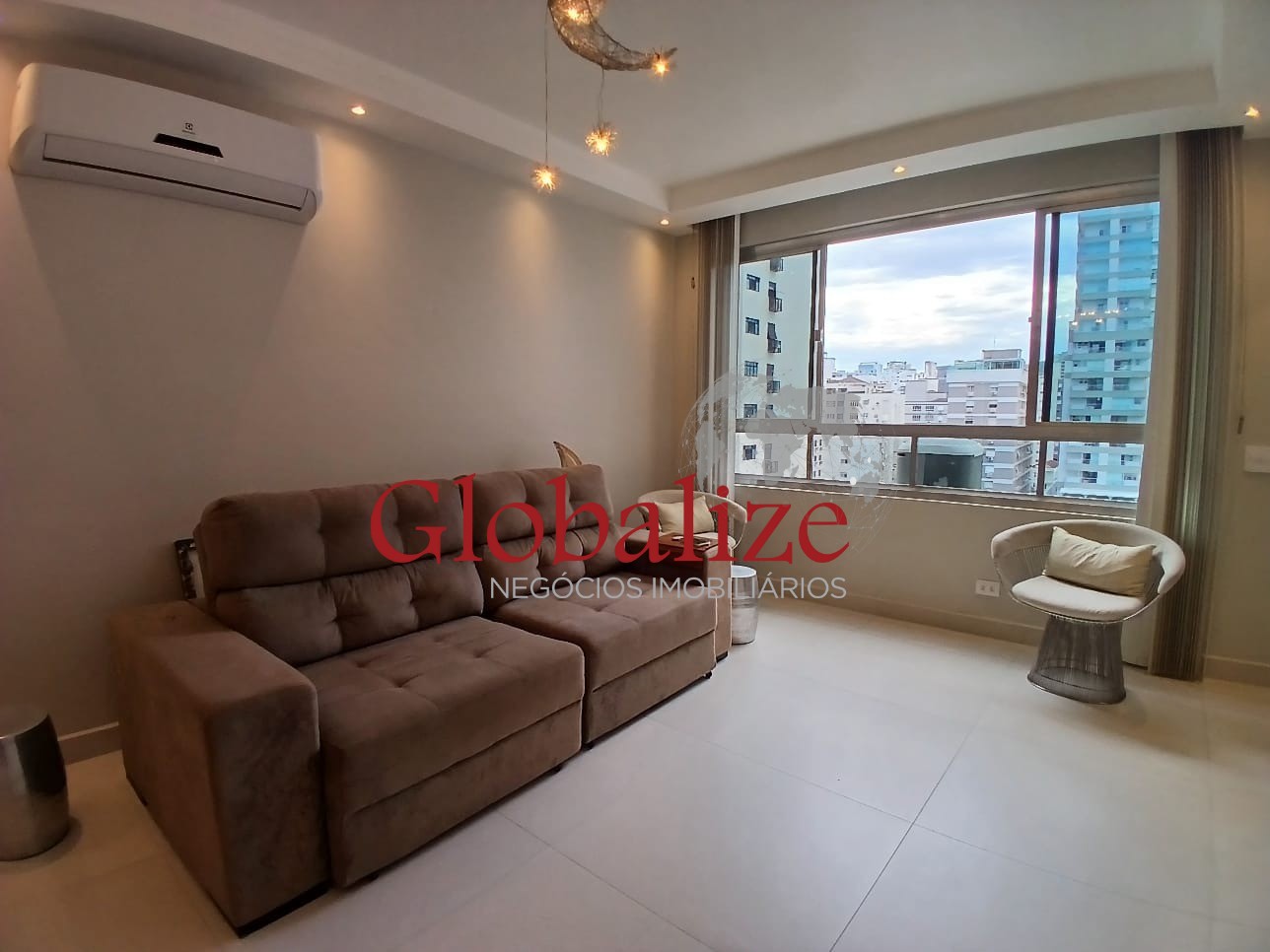 Apartamento, 2 quartos, 92 m² - Foto 2