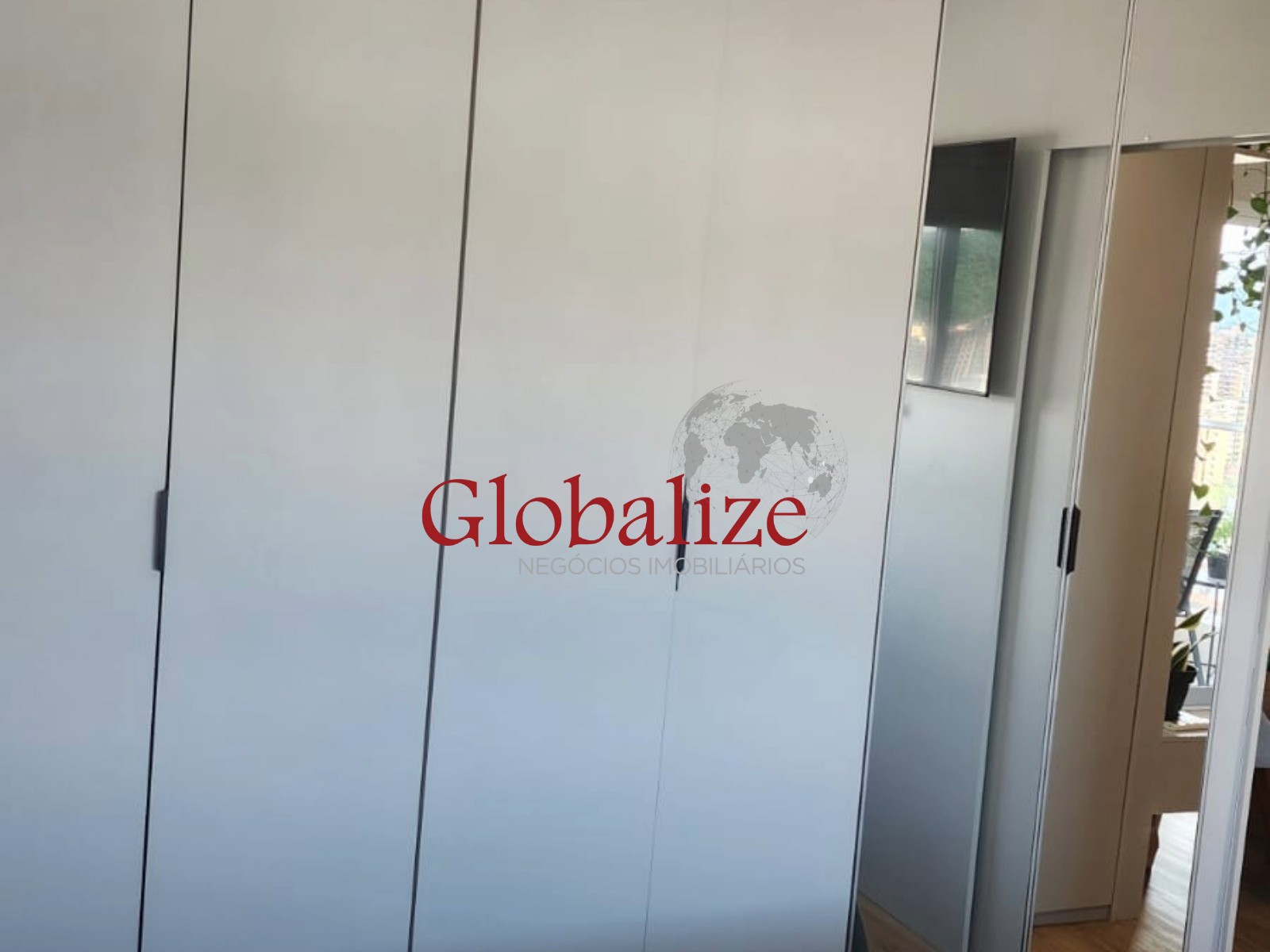 Apartamento, 1 quarto, 44 m² - Foto 10