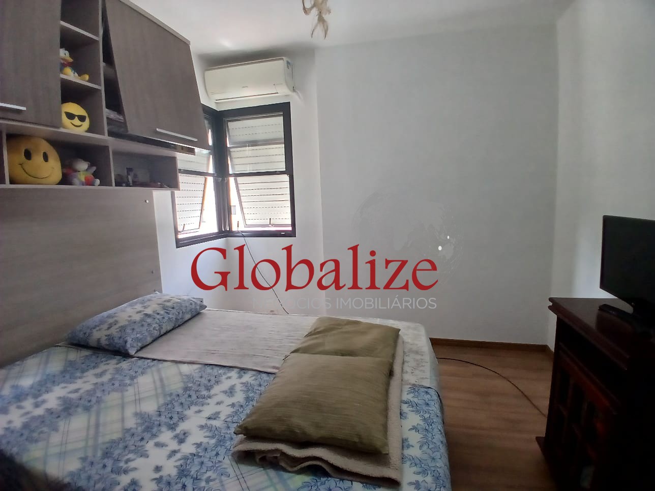 Apartamento, 3 quartos, 116 m² - Foto 11