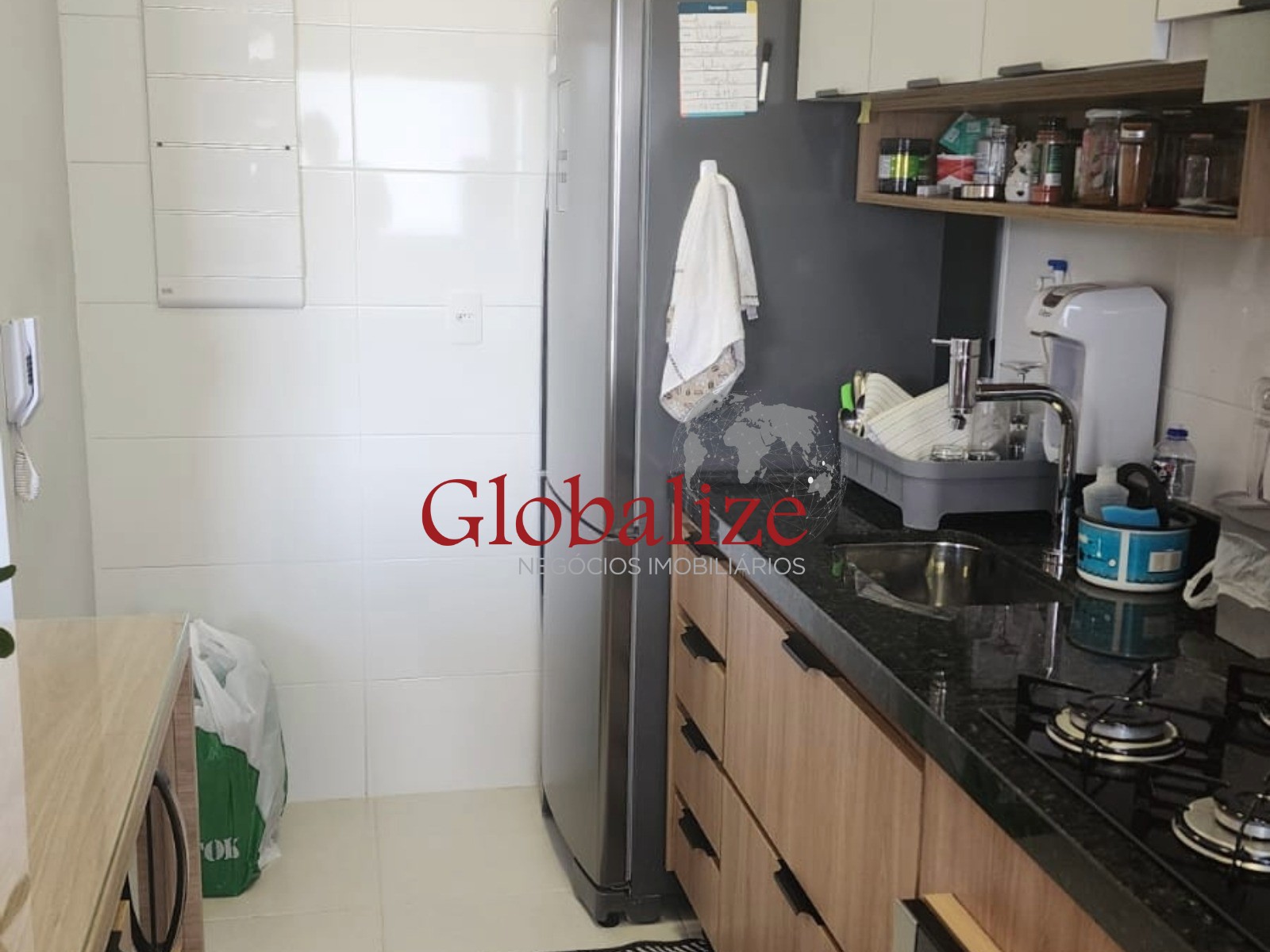 Apartamento, 1 quarto, 44 m² - Foto 8