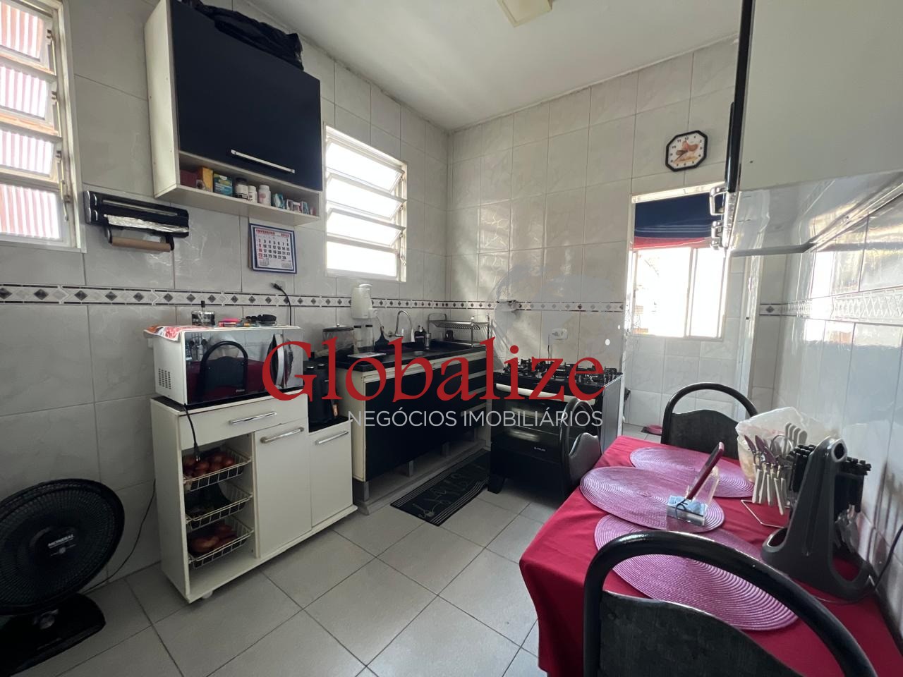 Casa, 2 quartos, 85 m² - Foto 18