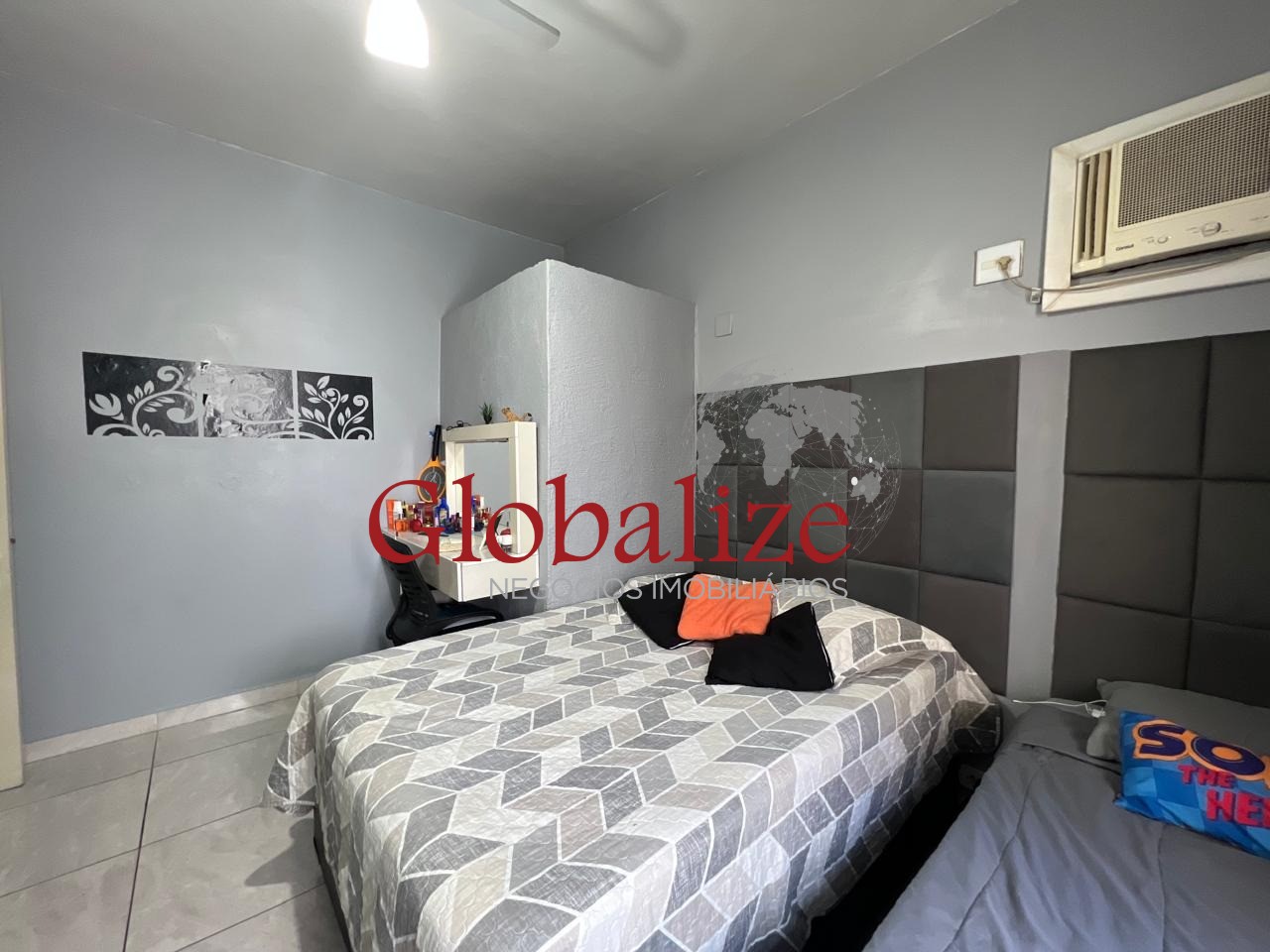 Casa, 2 quartos, 85 m² - Foto 12