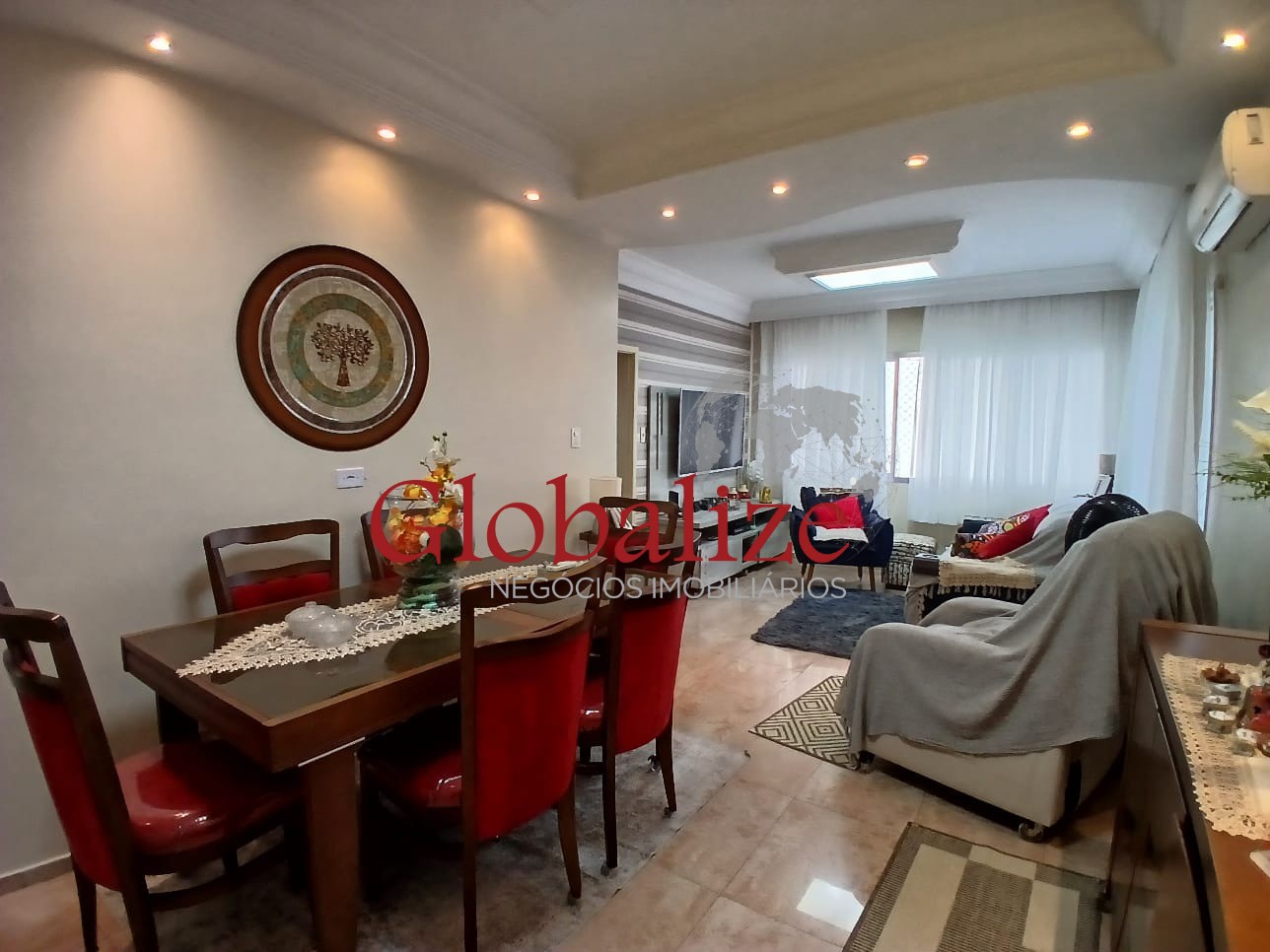 Apartamento, 2 quartos, 80 m² - Foto 6