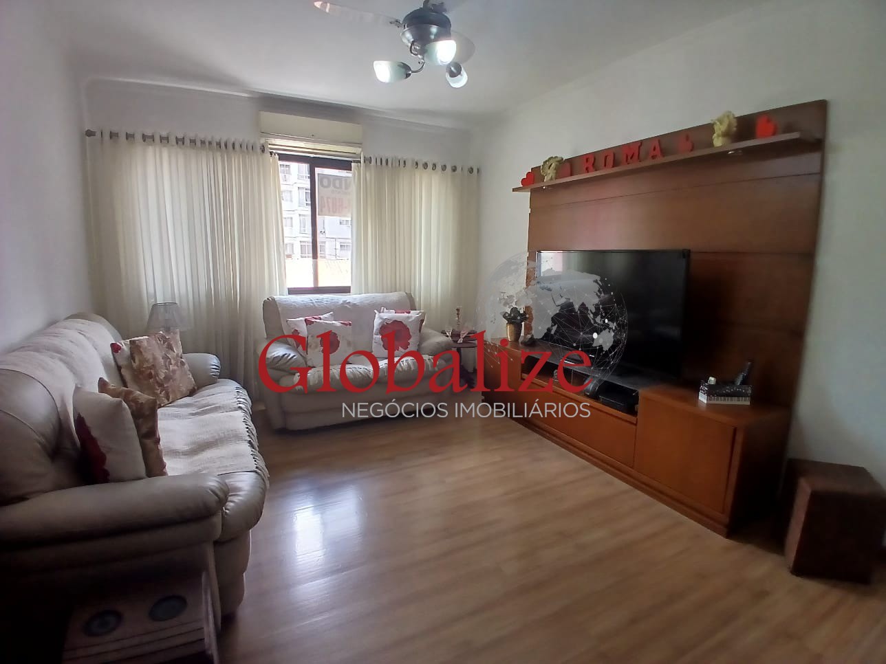 Apartamento, 3 quartos, 116 m² - Foto 2
