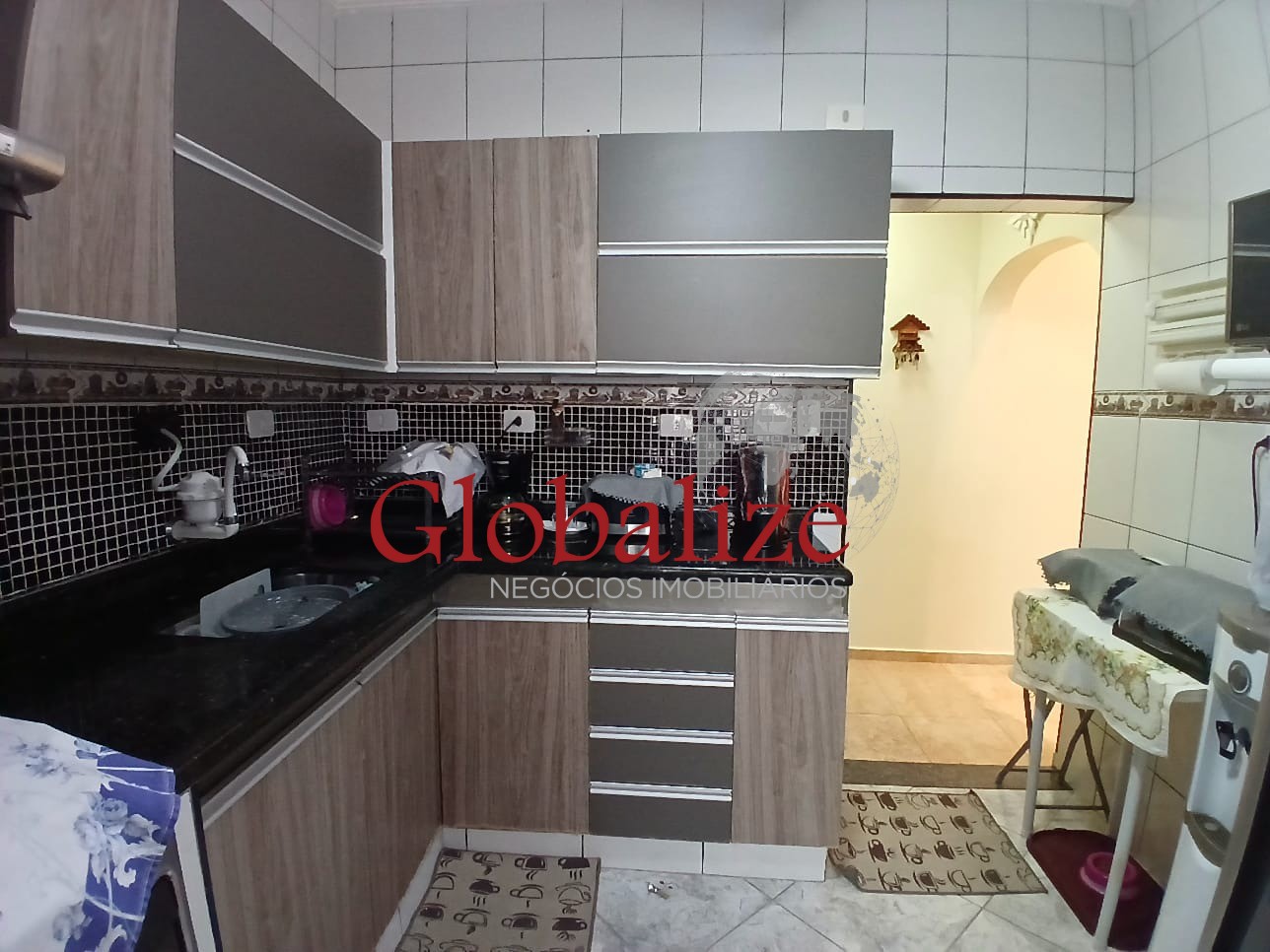 Apartamento, 2 quartos, 80 m² - Foto 8