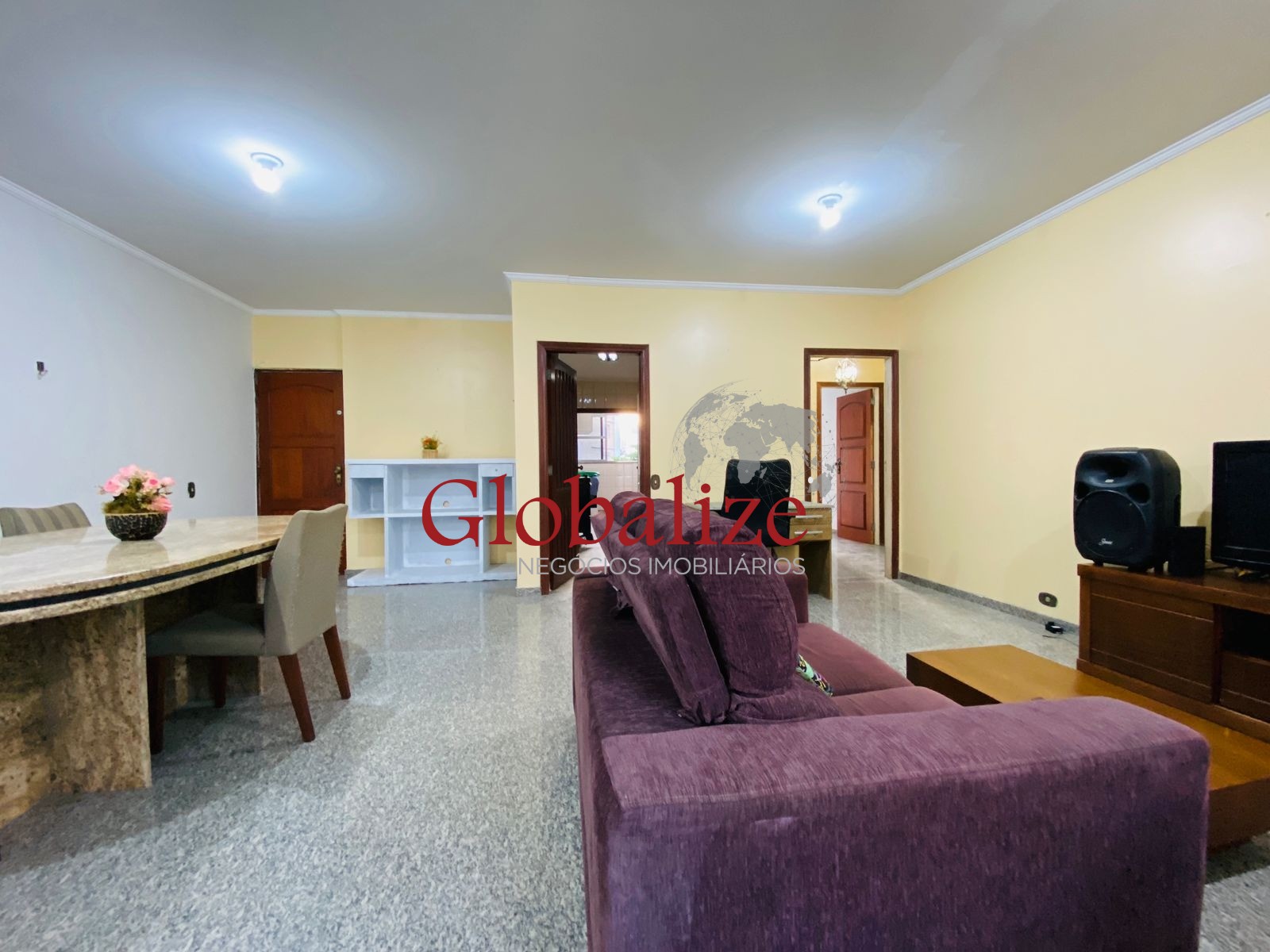 Apartamento, 2 quartos, 110 m² - Foto 7