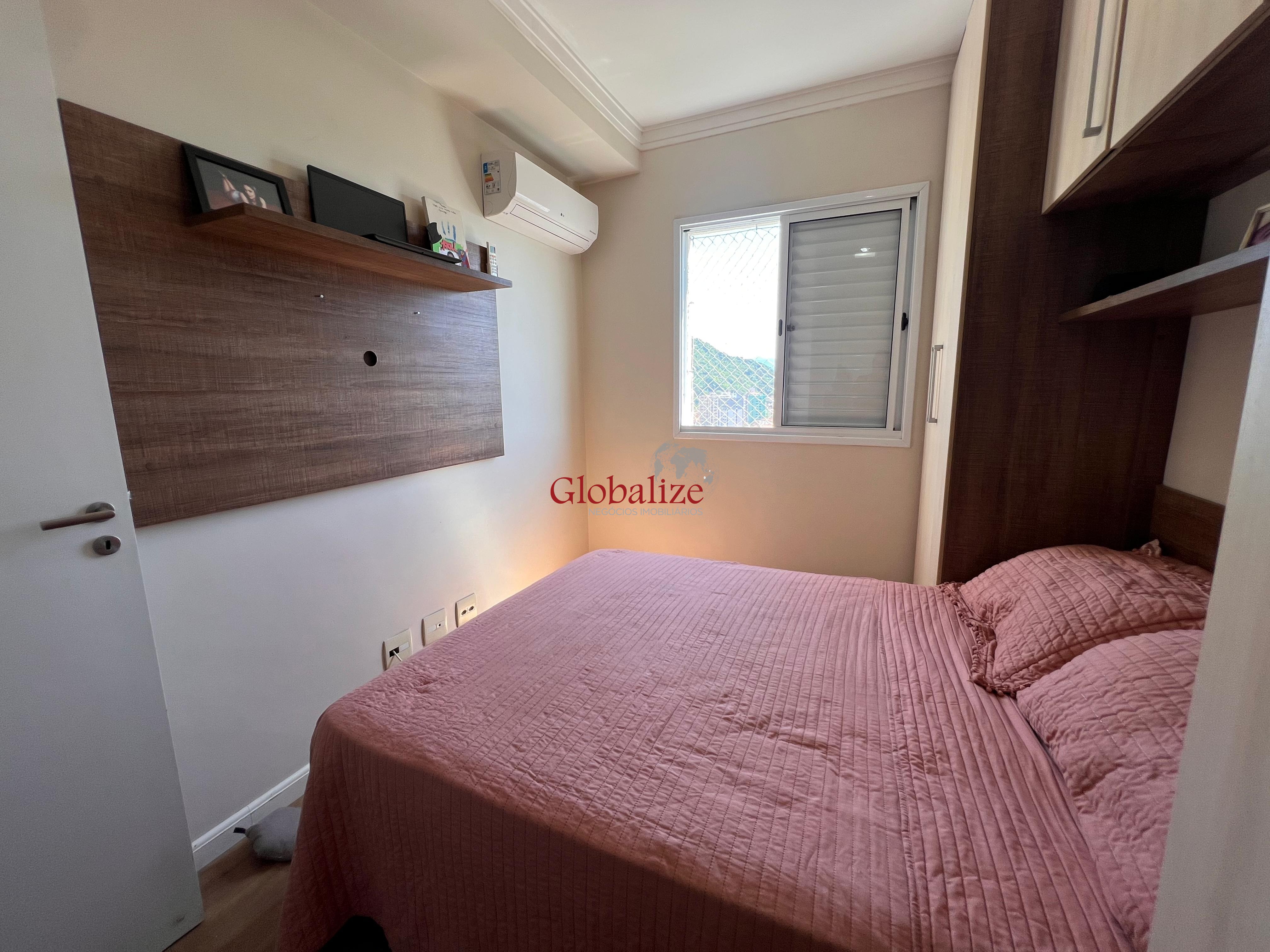 Apartamento, 2 quartos, 63 m² - Foto 14