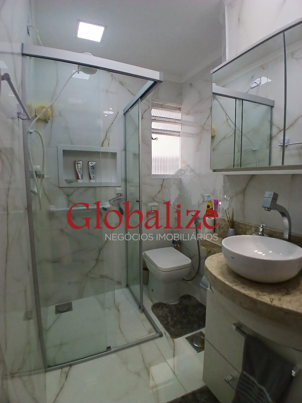 Apartamento, 2 quartos, 80 m² - Foto 19
