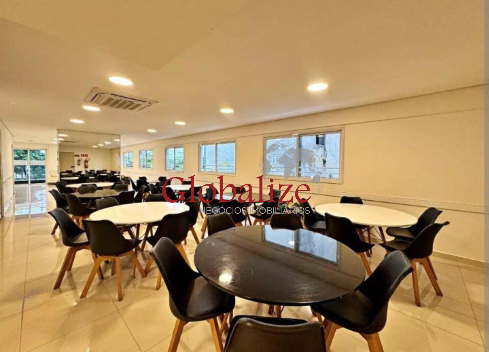 Apartamento, 3 quartos, 84 m² - Foto 17