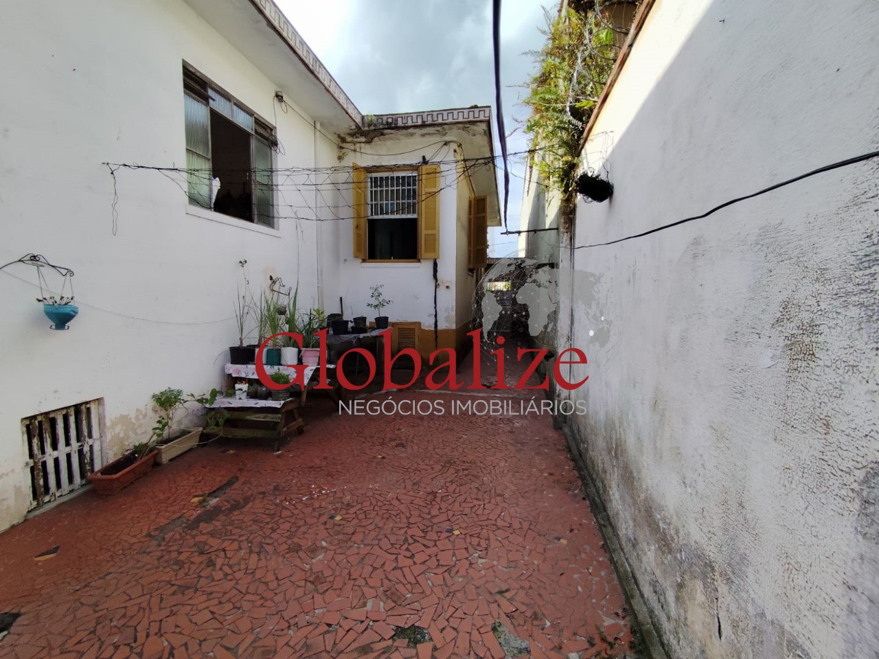 Casa, 3 quartos - Foto 21