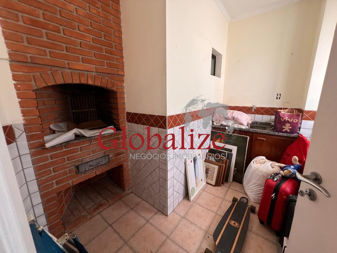 Sobrado, 3 quartos, 190 m² - Foto 10